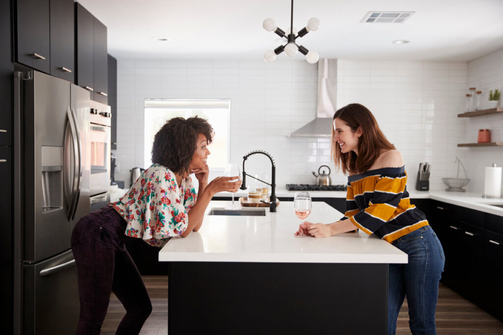 Living on Ocean Drive in Corpus Christi: Coastal Charm, Community Spirit, and a Touch of Luxury